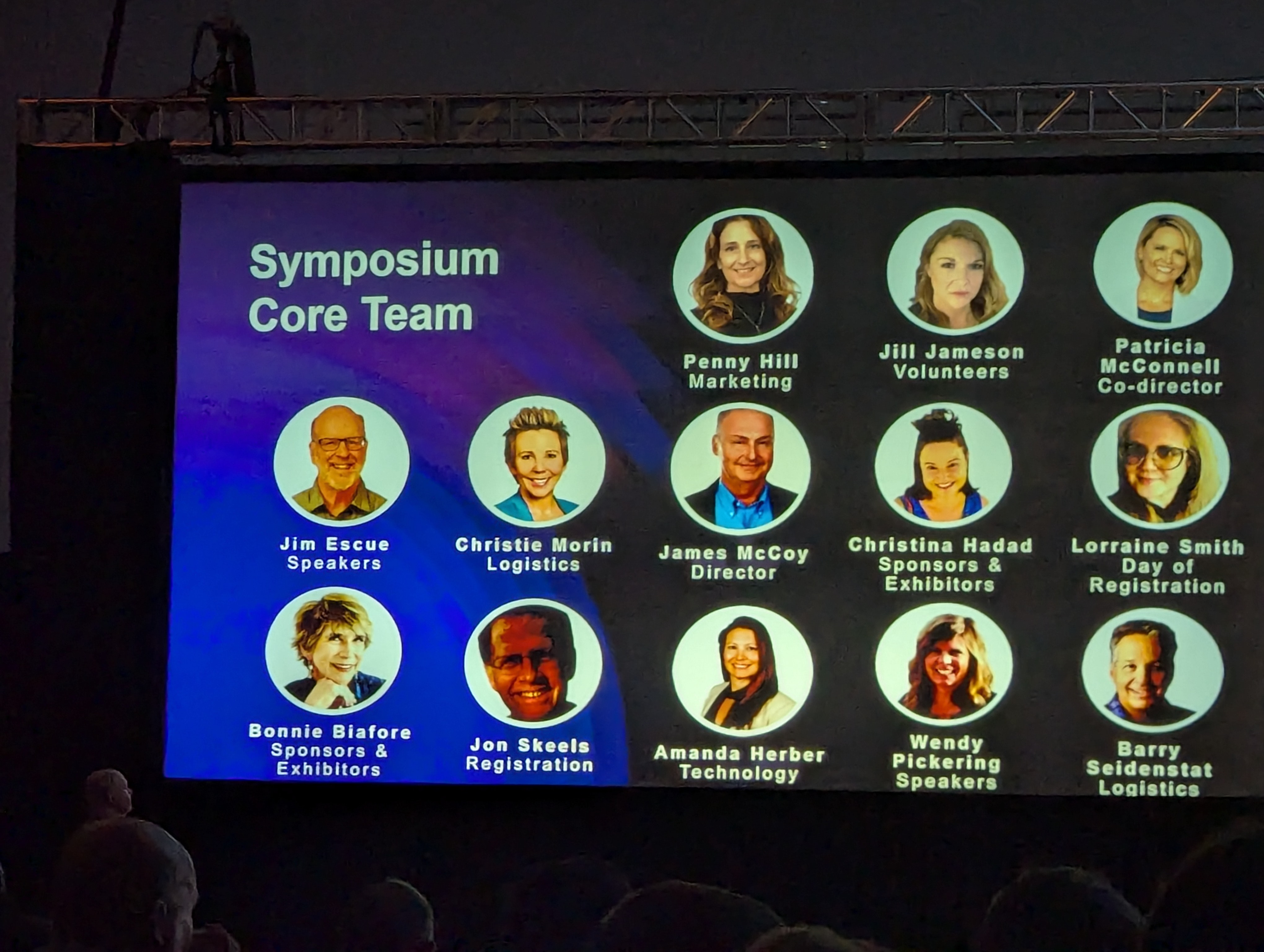 PMI Mile Hi Symposium